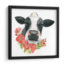 Poppy Farm I - Grace Popp | Cuadro decorativo de Canvas Lab