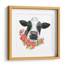 Poppy Farm I - Grace Popp | Cuadro decorativo de Canvas Lab