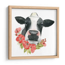 Poppy Farm I - Grace Popp | Cuadro decorativo de Canvas Lab