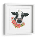 Poppy Farm I - Grace Popp | Cuadro decorativo de Canvas Lab