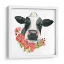 Poppy Farm I - Grace Popp | Cuadro decorativo de Canvas Lab