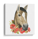 Poppy Farm Ii - Grace Popp | Cuadro decorativo de Canvas Lab