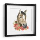 Poppy Farm Ii - Grace Popp | Cuadro decorativo de Canvas Lab