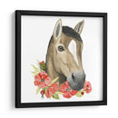 Poppy Farm Ii - Grace Popp | Cuadro decorativo de Canvas Lab