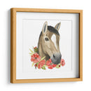 Poppy Farm Ii - Grace Popp | Cuadro decorativo de Canvas Lab