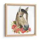 Poppy Farm Ii - Grace Popp | Cuadro decorativo de Canvas Lab