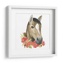 Poppy Farm Ii - Grace Popp | Cuadro decorativo de Canvas Lab