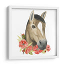 Poppy Farm Ii - Grace Popp | Cuadro decorativo de Canvas Lab