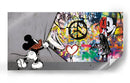 Pop Art Mouse - David Aste | Cuadro decorativo de Canvas Lab