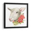 Poppy Farm Iii - Grace Popp | Cuadro decorativo de Canvas Lab