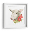 Poppy Farm Iii - Grace Popp | Cuadro decorativo de Canvas Lab