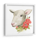 Poppy Farm Iii - Grace Popp | Cuadro decorativo de Canvas Lab