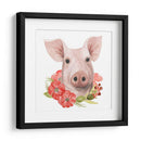 Poppy Farm Iv - Grace Popp | Cuadro decorativo de Canvas Lab