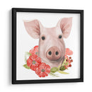 Poppy Farm Iv - Grace Popp | Cuadro decorativo de Canvas Lab