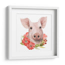 Poppy Farm Iv - Grace Popp | Cuadro decorativo de Canvas Lab