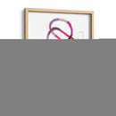 Tangle Policrome I - Victoria Borges | Cuadro decorativo de Canvas Lab