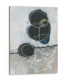 Orbes Primarios I - Jennifer Paxton Parker | Cuadro decorativo de Canvas Lab