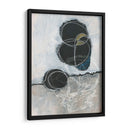 Orbes Primarios I - Jennifer Paxton Parker | Cuadro decorativo de Canvas Lab
