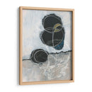 Orbes Primarios I - Jennifer Paxton Parker | Cuadro decorativo de Canvas Lab