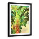 Pájaro De Paradise Palm I - Melinda Bradshaw | Cuadro decorativo de Canvas Lab