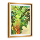 Pájaro De Paradise Palm I - Melinda Bradshaw | Cuadro decorativo de Canvas Lab
