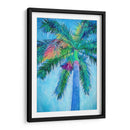 Royal Palm Caribbean I - Melinda Bradshaw | Cuadro decorativo de Canvas Lab