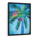 Royal Palm Caribbean I - Melinda Bradshaw | Cuadro decorativo de Canvas Lab