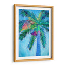 Royal Palm Caribbean I - Melinda Bradshaw | Cuadro decorativo de Canvas Lab