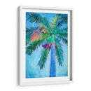 Royal Palm Caribbean I - Melinda Bradshaw | Cuadro decorativo de Canvas Lab