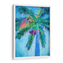 Royal Palm Caribbean I - Melinda Bradshaw | Cuadro decorativo de Canvas Lab