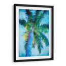 Royal Palm Caribbean Ii - Melinda Bradshaw | Cuadro decorativo de Canvas Lab