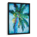 Royal Palm Caribbean Ii - Melinda Bradshaw | Cuadro decorativo de Canvas Lab