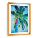 Royal Palm Caribbean Ii - Melinda Bradshaw | Cuadro decorativo de Canvas Lab