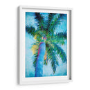 Royal Palm Caribbean Ii - Melinda Bradshaw | Cuadro decorativo de Canvas Lab