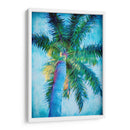 Royal Palm Caribbean Ii - Melinda Bradshaw | Cuadro decorativo de Canvas Lab