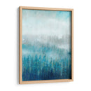 Por Encima De La Niebla I - Tim OToole | Cuadro decorativo de Canvas Lab