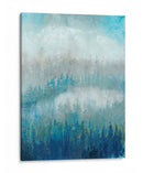 Por Encima De La Niebla Ii - Tim OToole | Cuadro decorativo de Canvas Lab