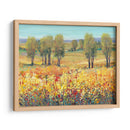 Campos Dorados I - Tim OToole | Cuadro decorativo de Canvas Lab