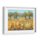 Golden Fields Ii - Tim OToole | Cuadro decorativo de Canvas Lab