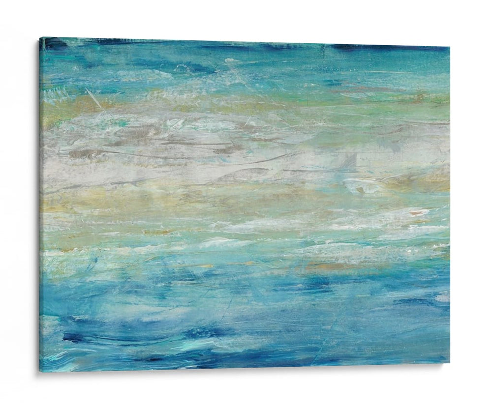 Longitud De Onda II-II - Tim OToole | Cuadro decorativo de Canvas Lab