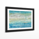 Longitud De Onda II-II - Tim OToole | Cuadro decorativo de Canvas Lab