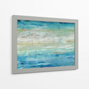 Longitud De Onda II-II - Tim OToole | Cuadro decorativo de Canvas Lab