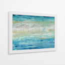 Longitud De Onda II-II - Tim OToole | Cuadro decorativo de Canvas Lab