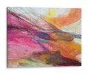 Fucsia Expression Ii - Gabriela Villarreal | Cuadro decorativo de Canvas Lab