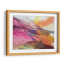Fucsia Expression Ii - Gabriela Villarreal | Cuadro decorativo de Canvas Lab