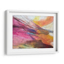 Fucsia Expression Ii - Gabriela Villarreal | Cuadro decorativo de Canvas Lab