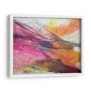 Fucsia Expression Ii - Gabriela Villarreal | Cuadro decorativo de Canvas Lab