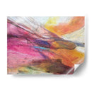 Fucsia Expression Ii - Gabriela Villarreal | Cuadro decorativo de Canvas Lab