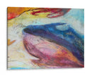 Fucsia Expression Iii - Gabriela Villarreal | Cuadro decorativo de Canvas Lab