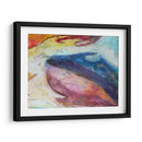 Fucsia Expression Iii - Gabriela Villarreal | Cuadro decorativo de Canvas Lab